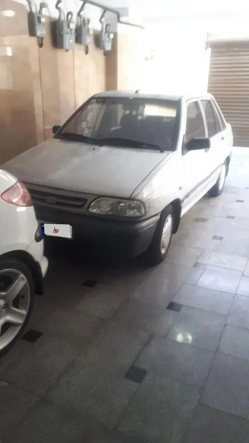 خودرو پراید، صبا آگهی ann_20453723