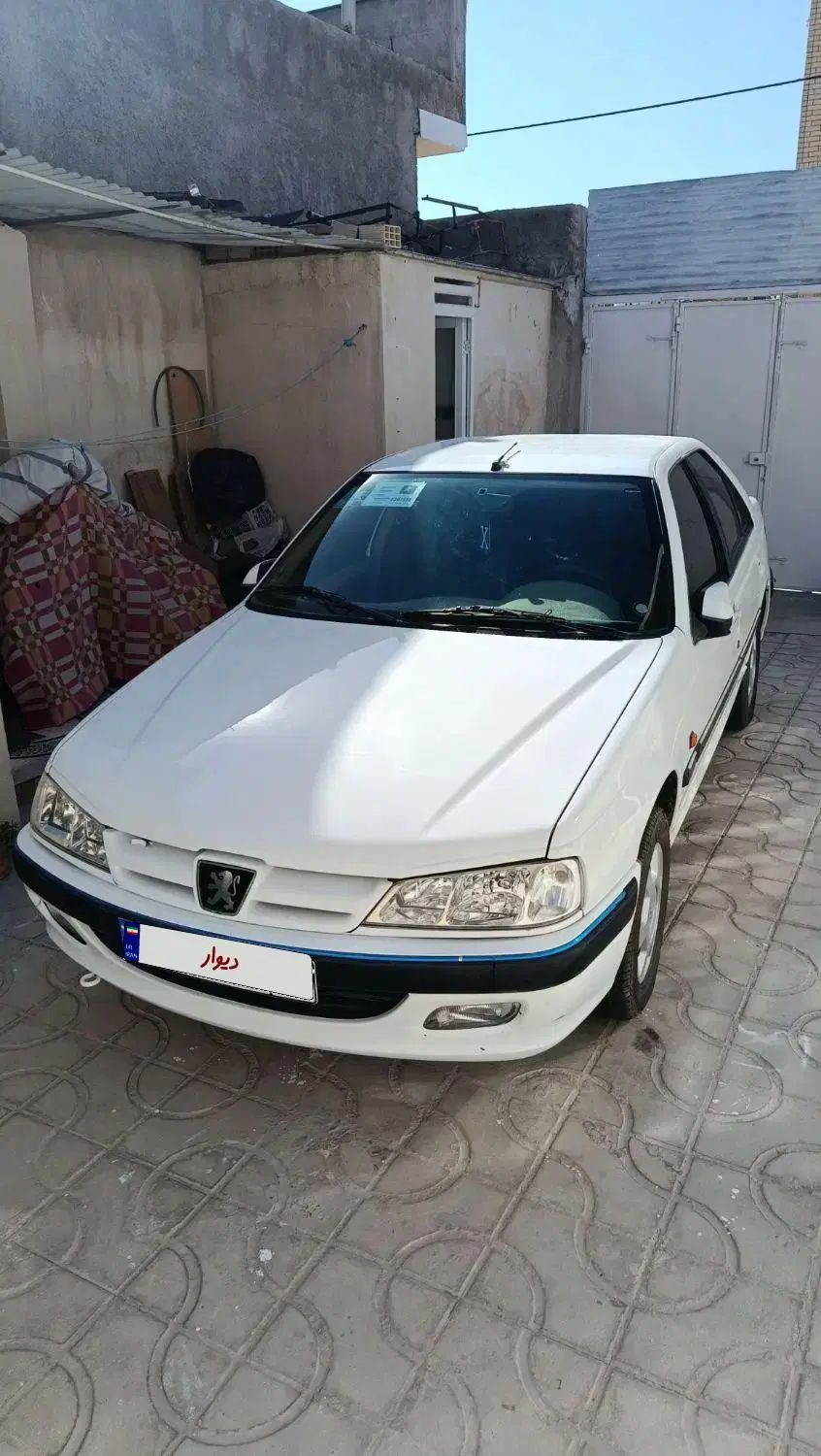 خودرو پژو، پارس آگهی ann_20453732