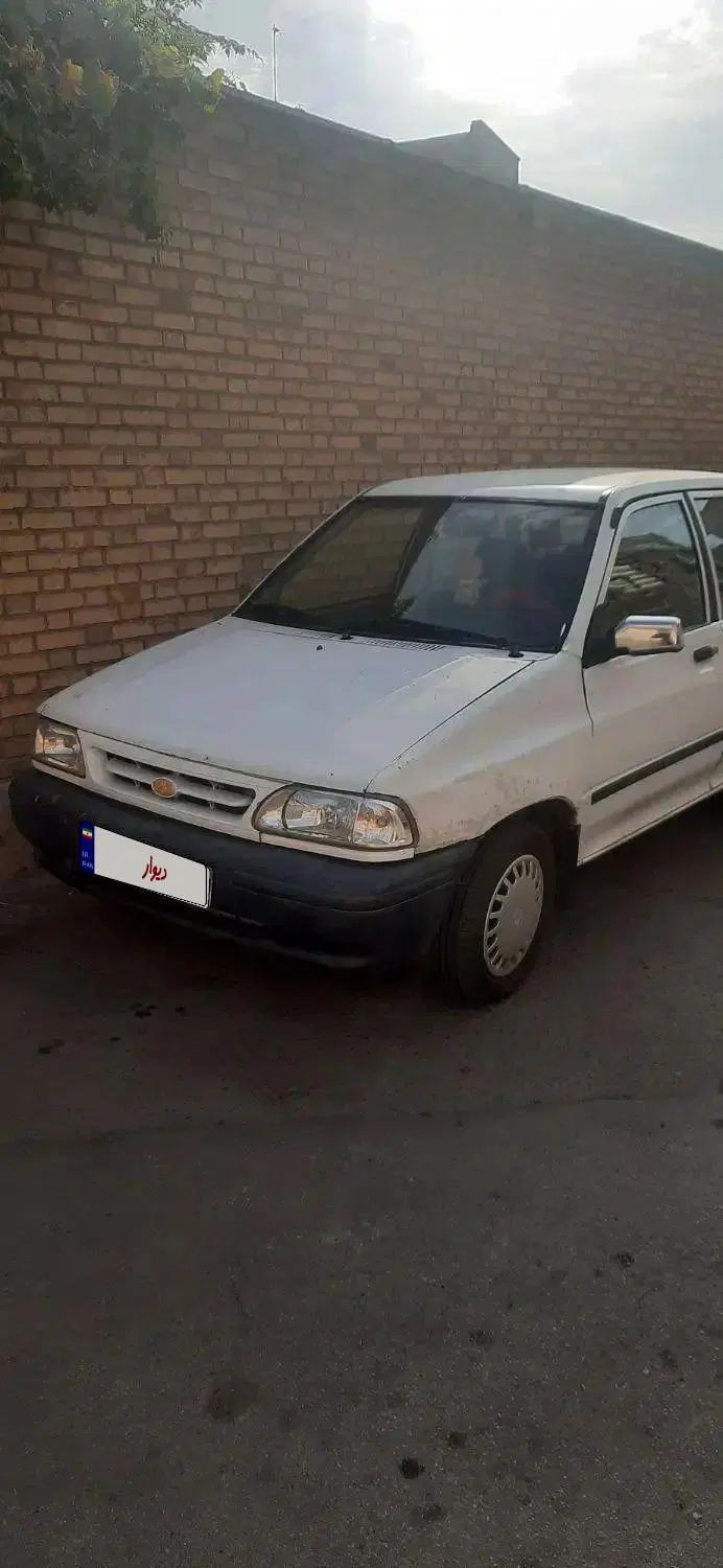 خودرو پراید، صبا آگهی ann_20453733