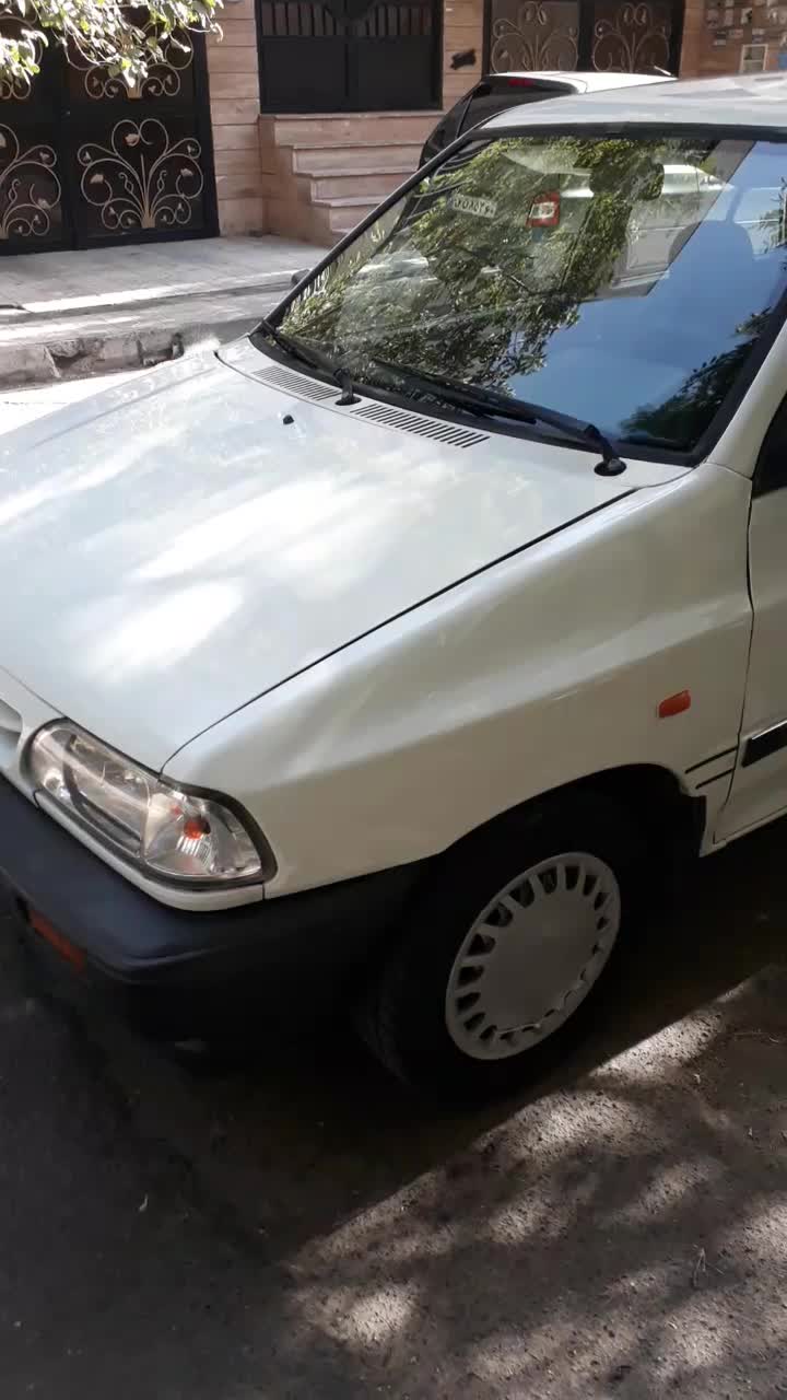 خودرو پراید، نسیم آگهی ann_20453751