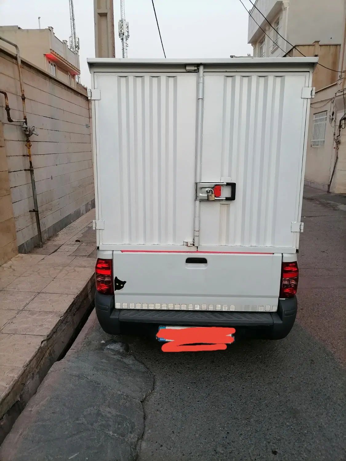 پراید 151 SE - 1400