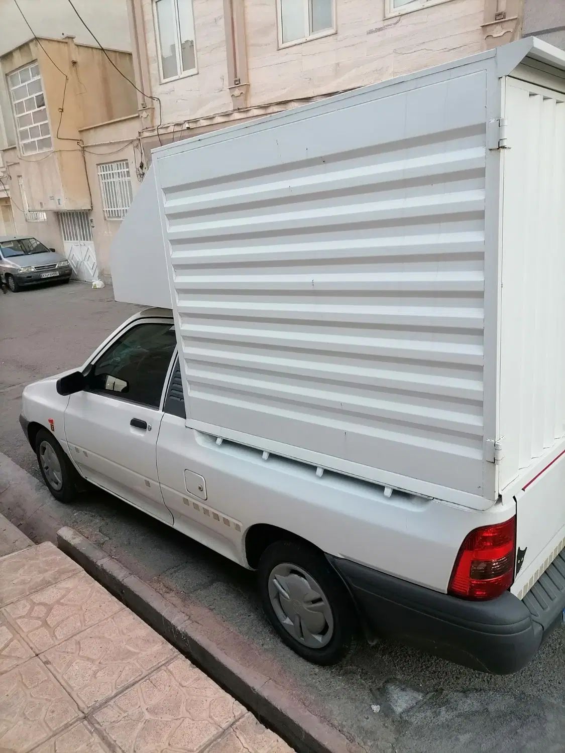 پراید 151 SE - 1400