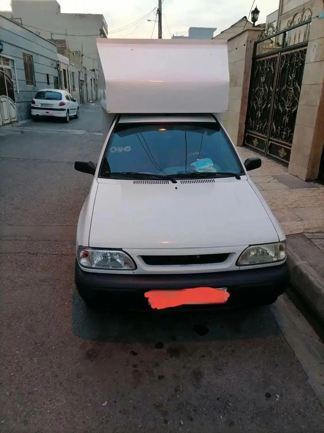 خودرو پراید، 151 آگهی ann_20453769