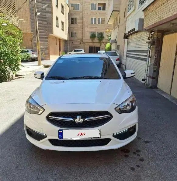 خودرو شاهین، G آگهی ann_20453771