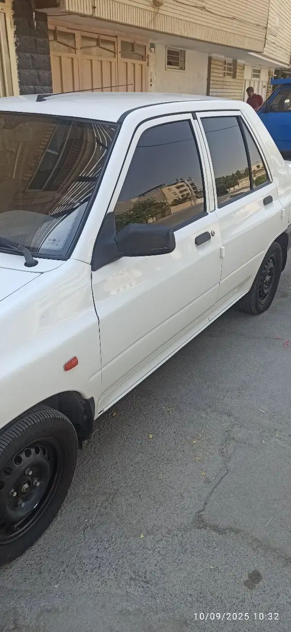 خودرو پراید، 131 آگهی ann_20453776