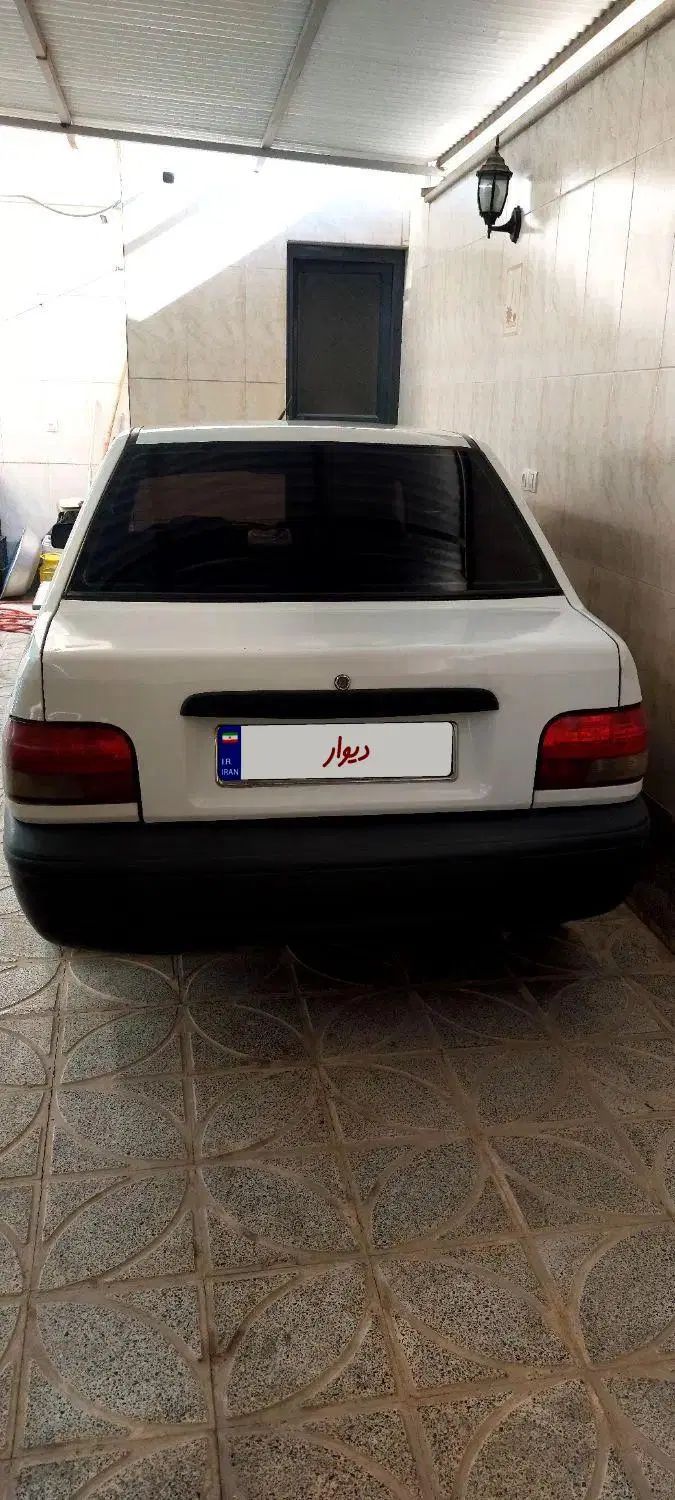 خودرو پراید، صبا آگهی ann_20453797