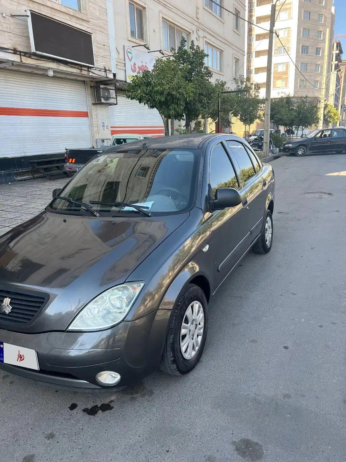 خودرو تیبا، صندوق دار آگهی ann_20453805
