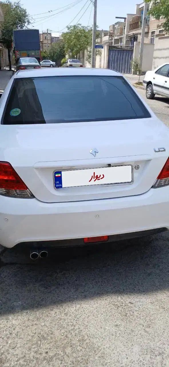 دنا معمولی تیپ ۱ - 1399