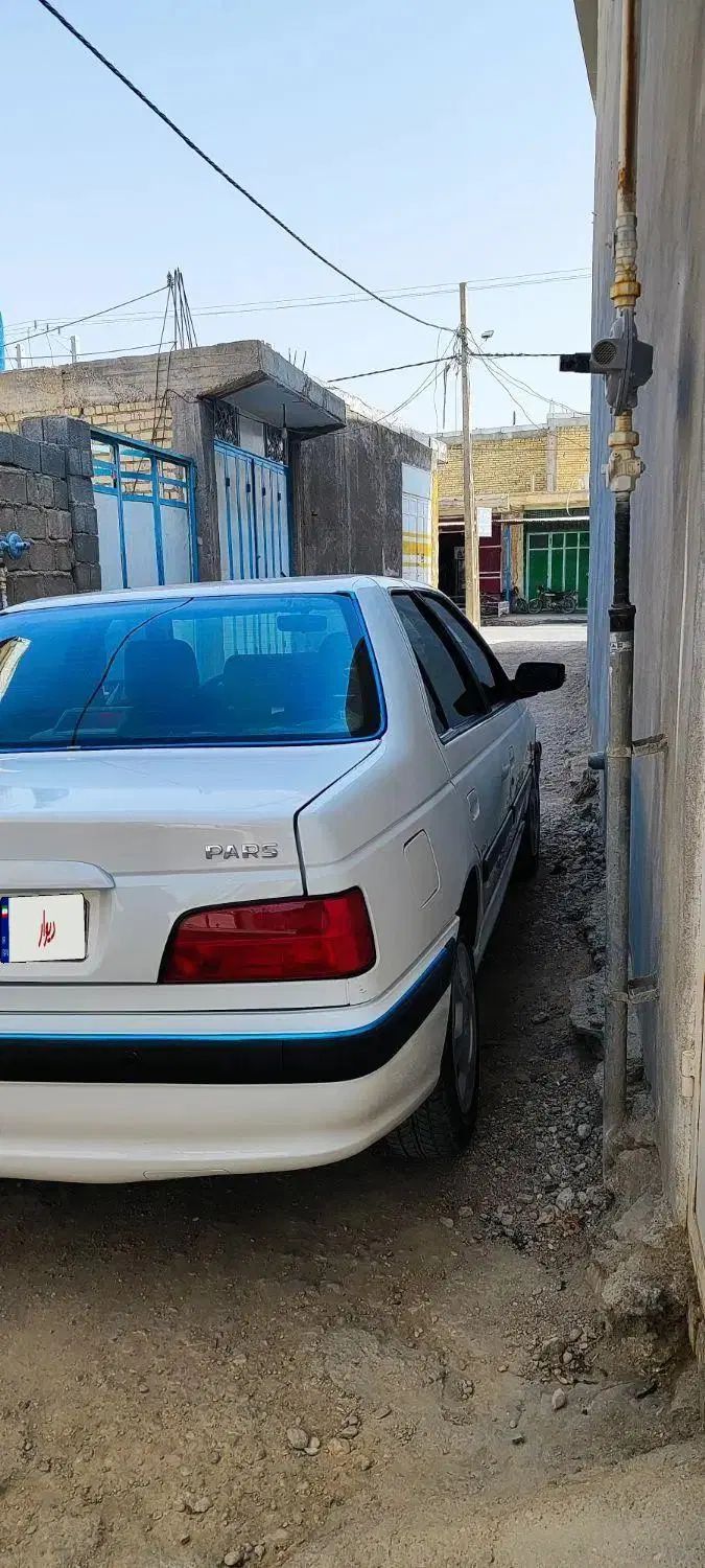 خودرو پژو، پارس آگهی ann_20453824
