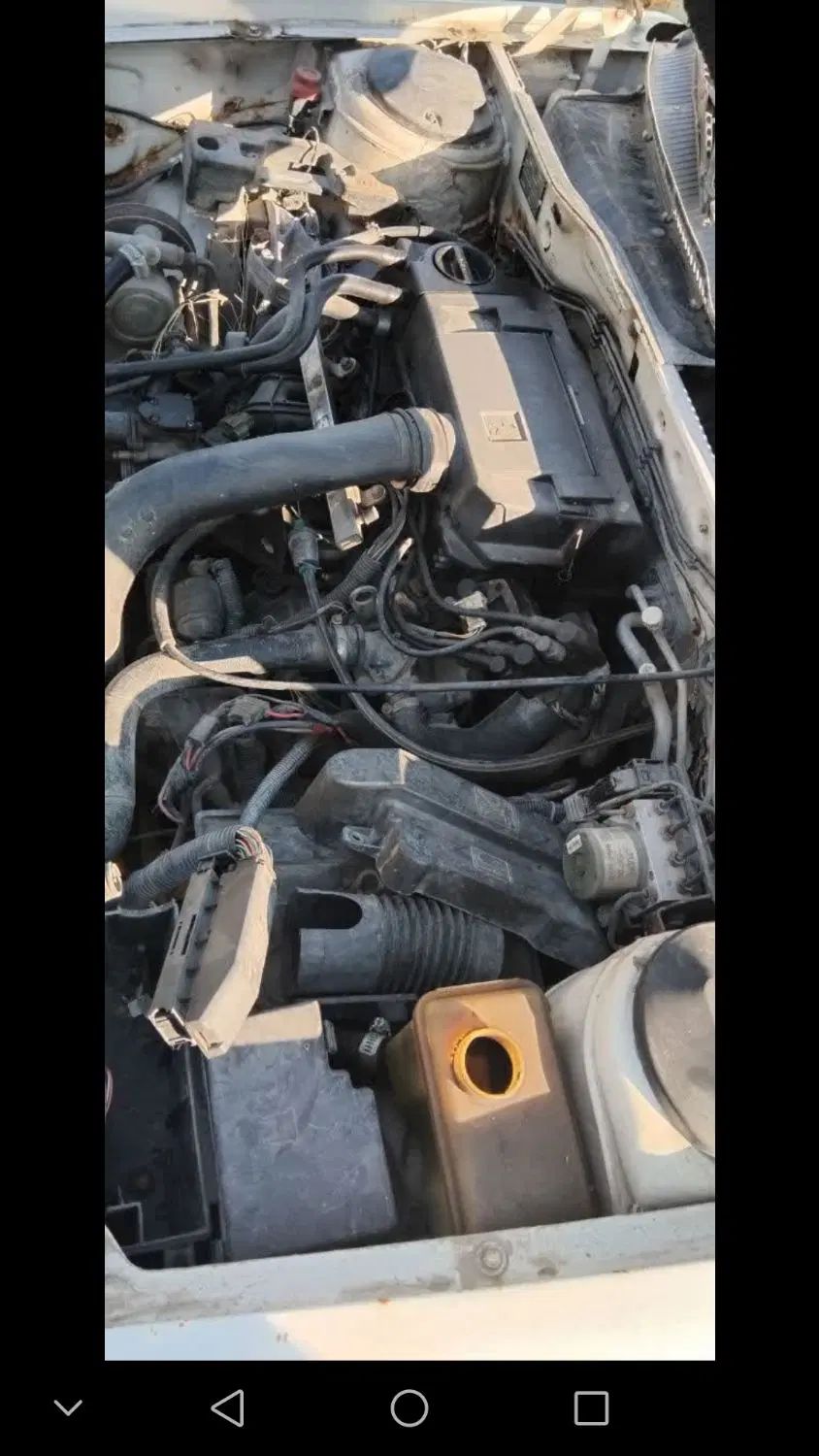 سمند LX XU7 - 1394
