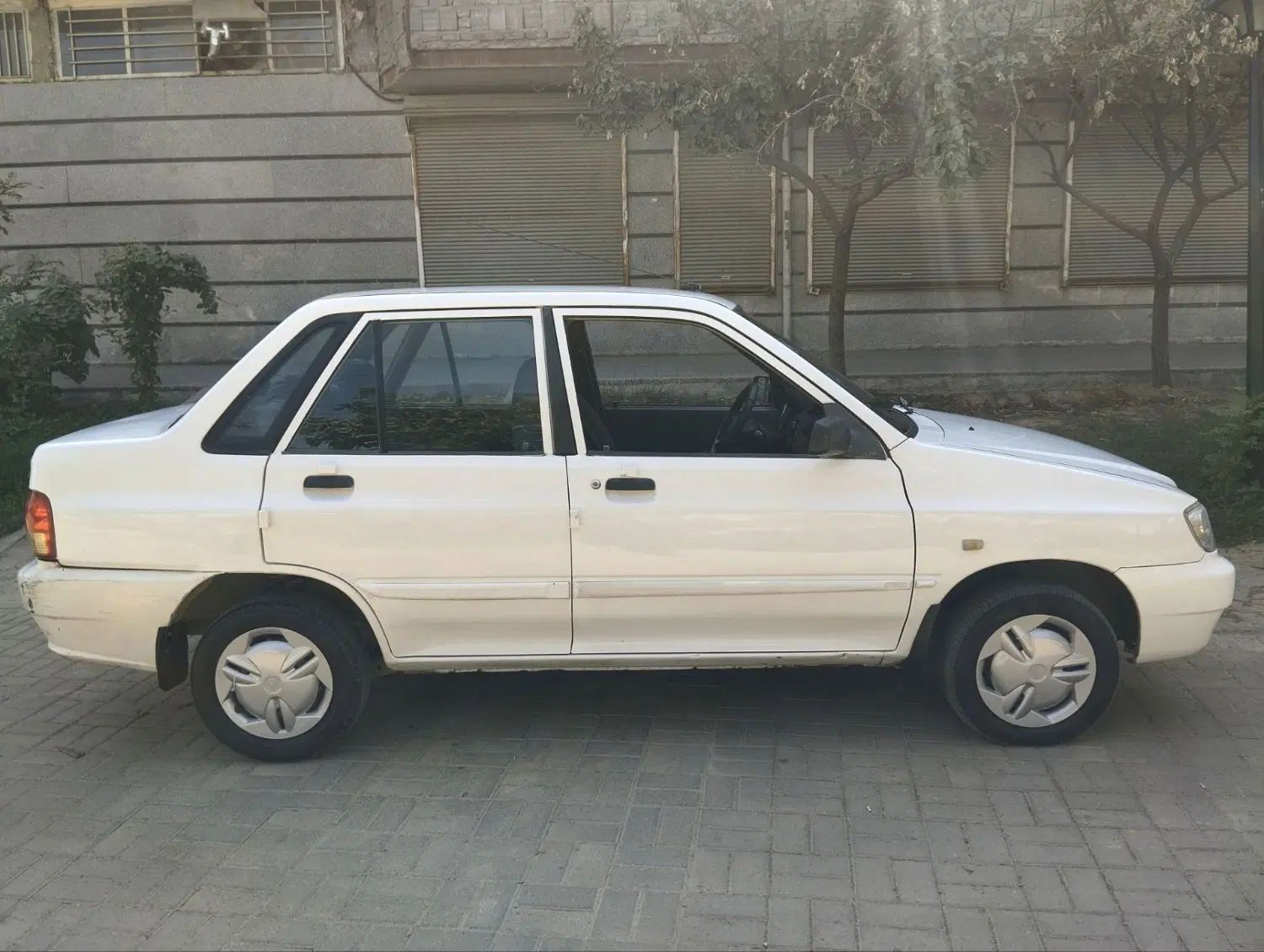 خودرو پراید، 132 آگهی ann_20453843
