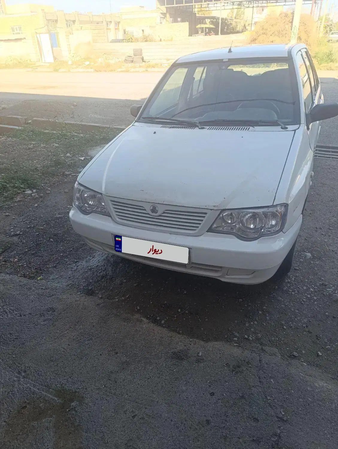 خودرو پراید، 132 آگهی ann_20453844