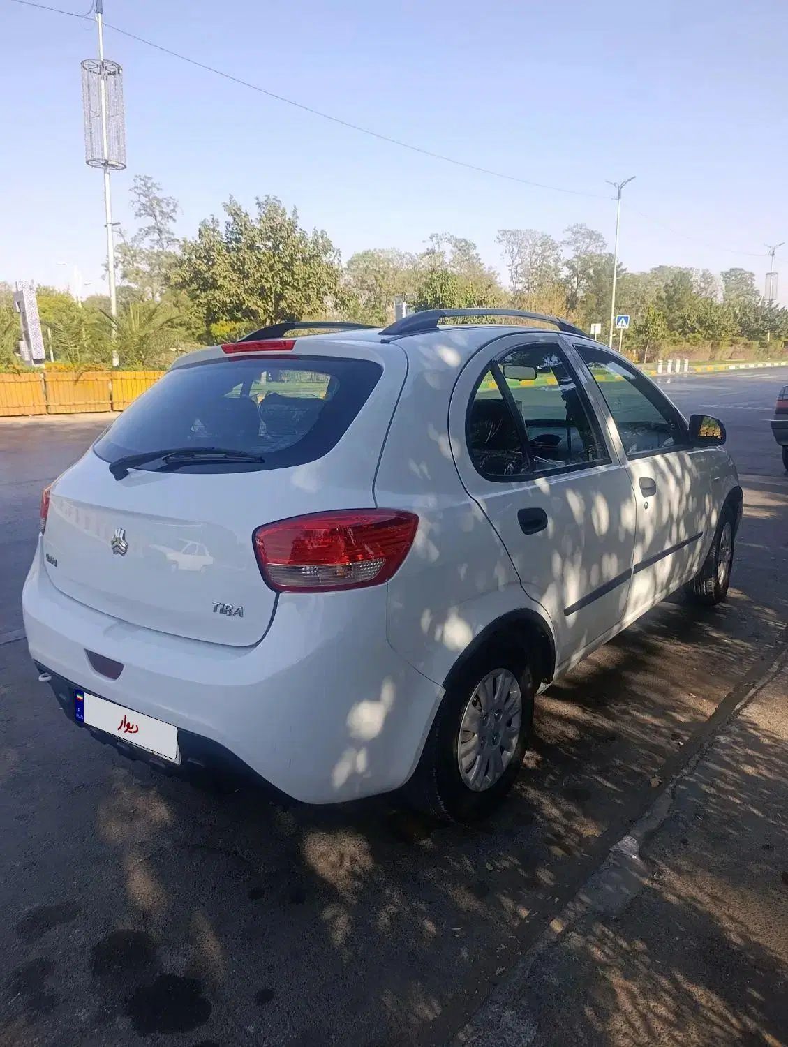 خودرو تیبا، 2 آگهی ann_20453849