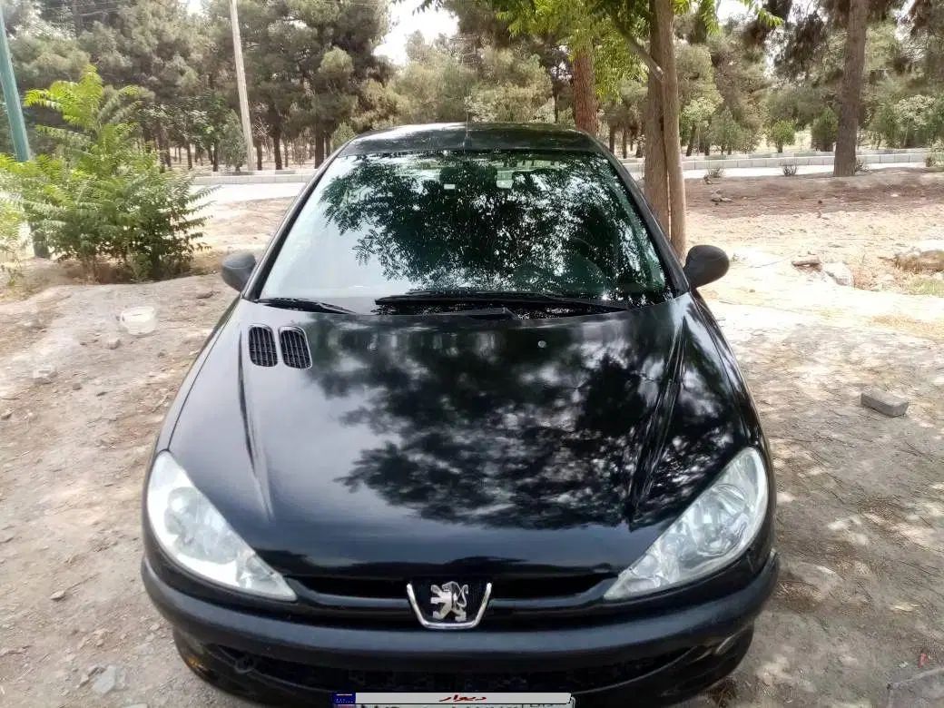 خودرو پژو، 206 آگهی ann_20453862
