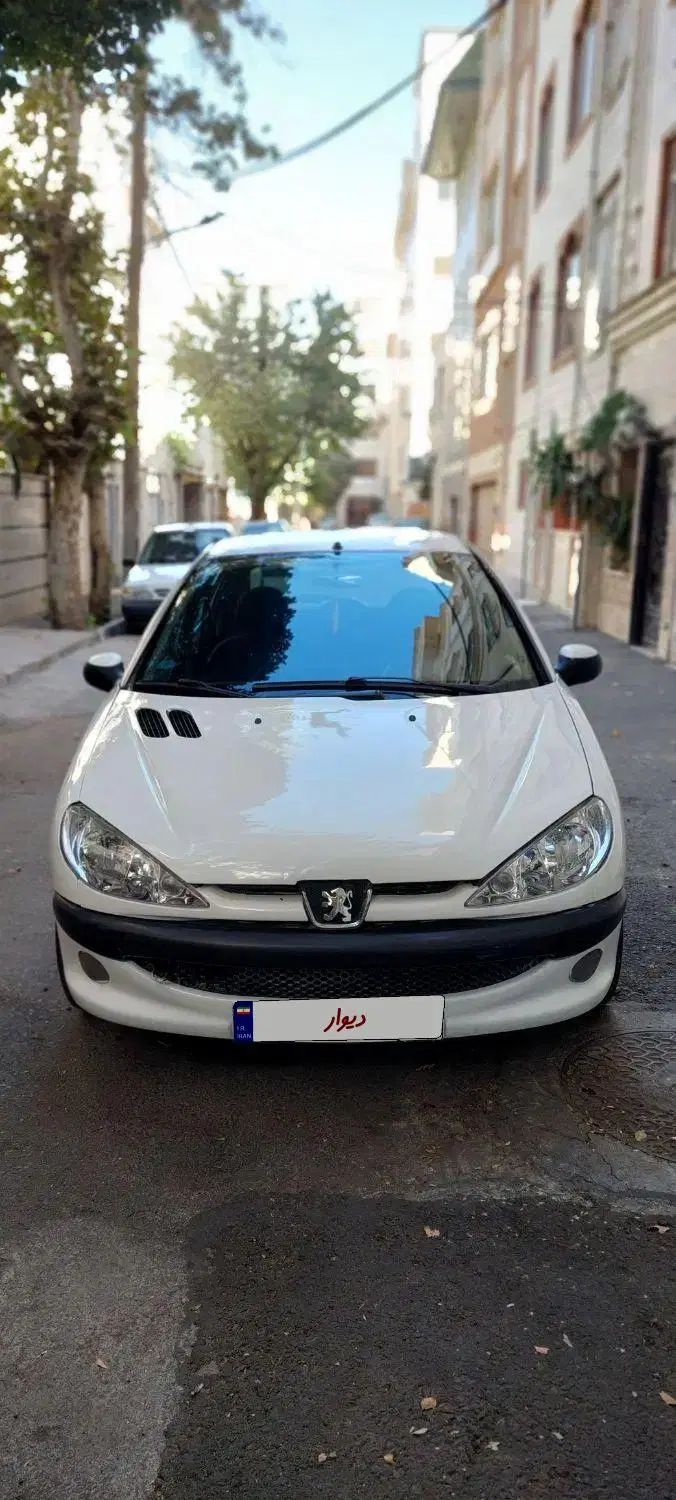 خودرو پژو، 206 آگهی ann_20453874