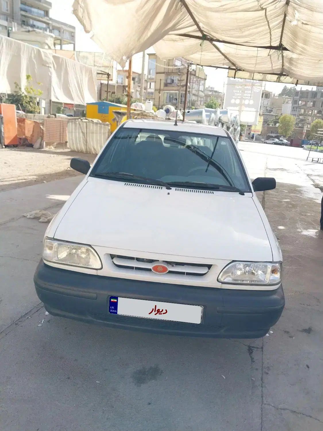 خودرو پراید، 131 آگهی ann_20453892