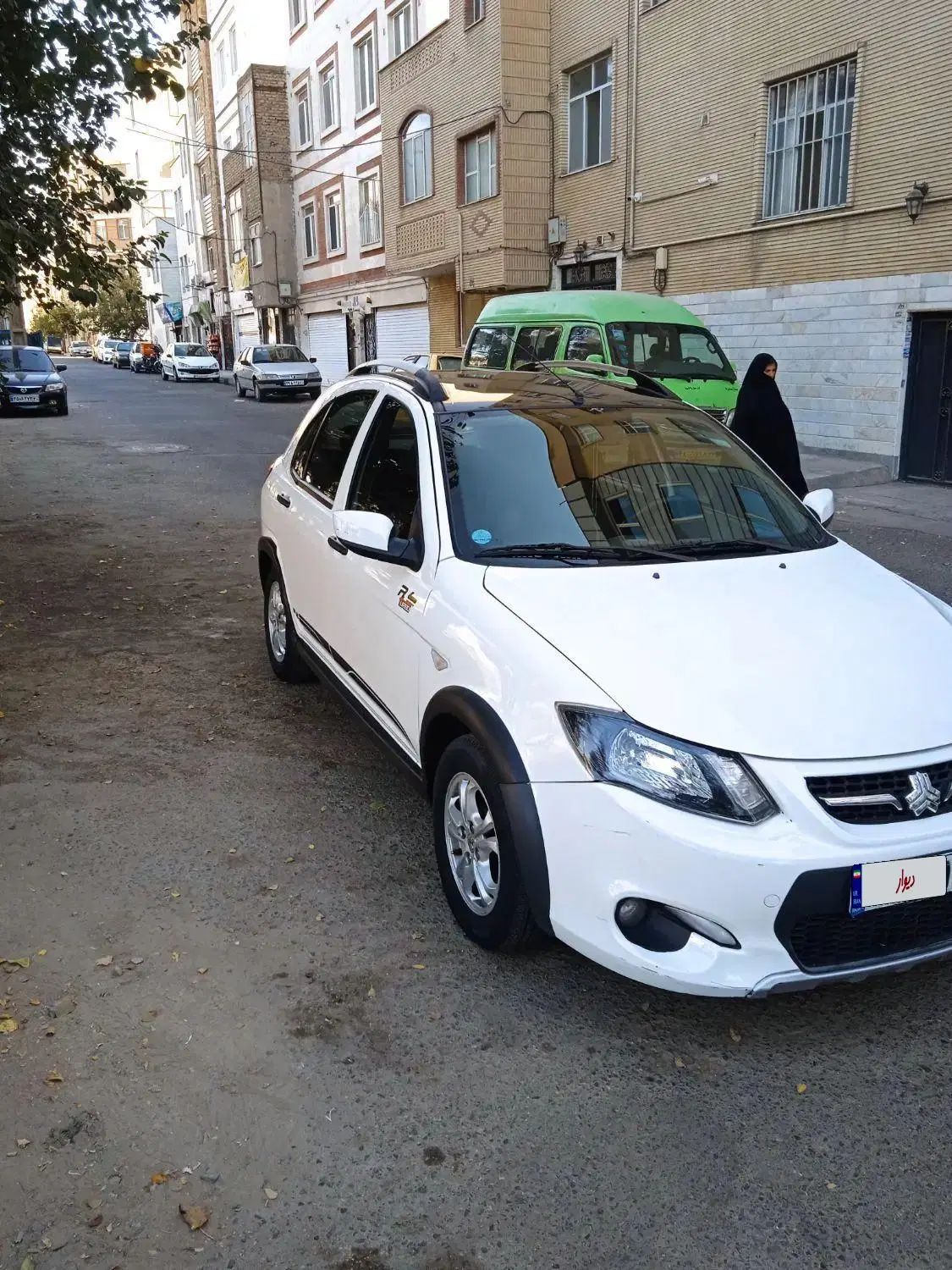 خودرو کوییک، R آگهی ann_20453901
