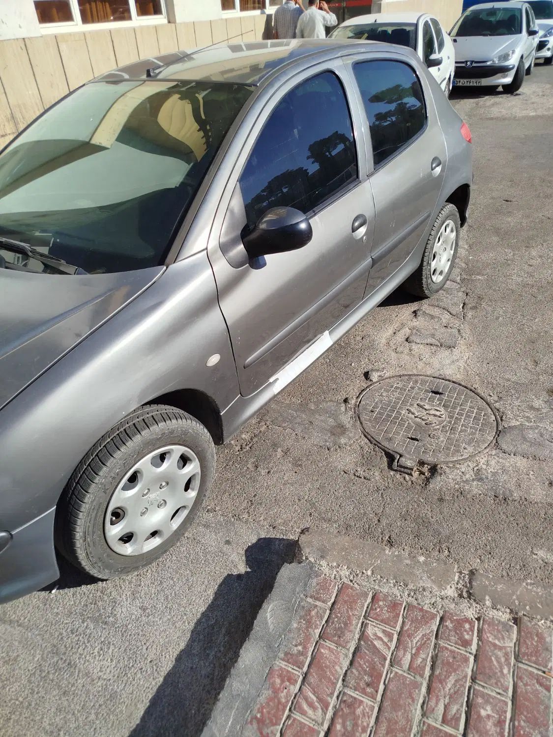 خودرو پژو، 206 آگهی ann_20453923
