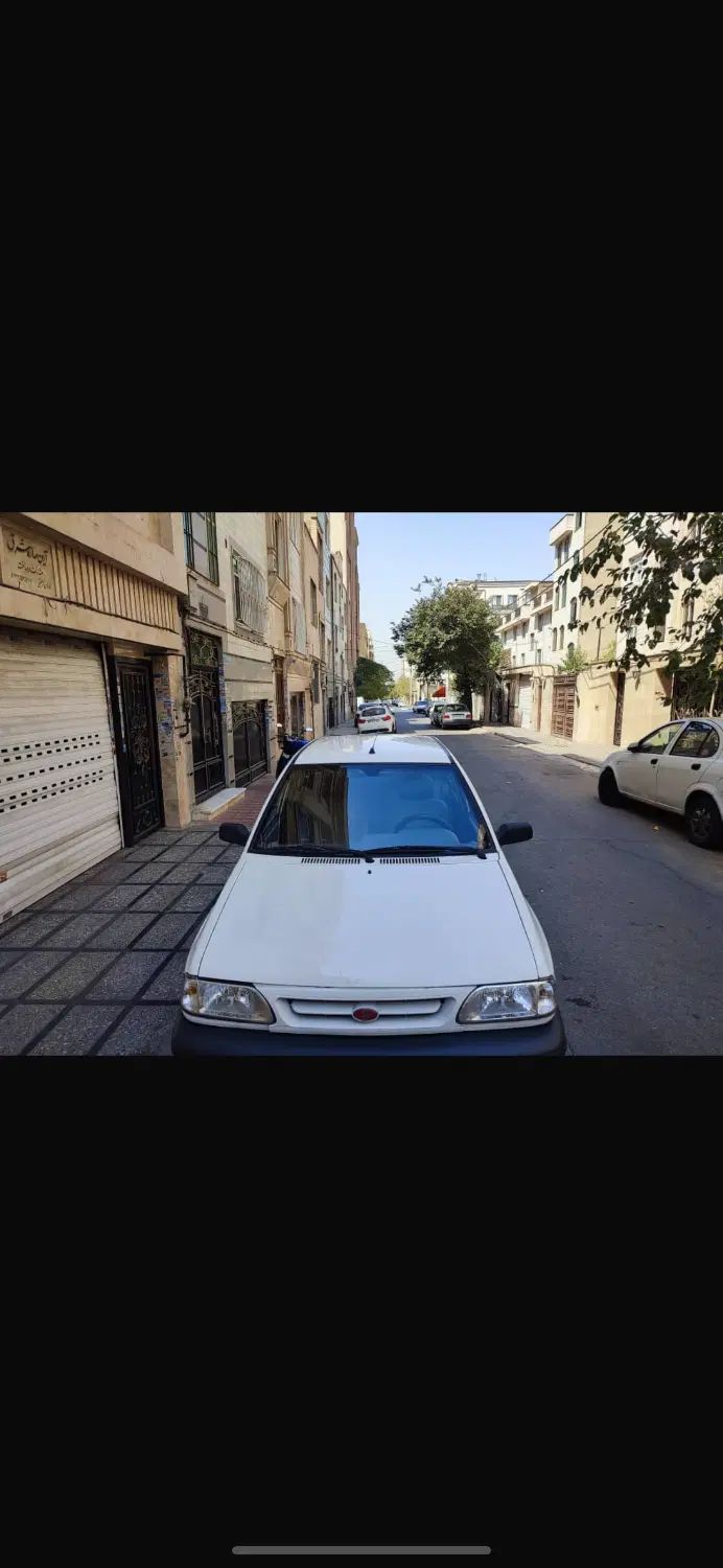 خودرو پراید، 131 آگهی ann_20453926