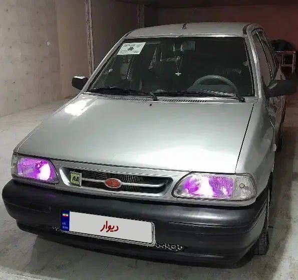 خودرو پراید، صبا آگهی ann_20453928