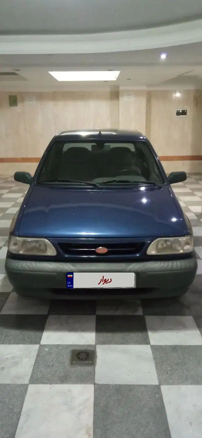خودرو پراید، 131 آگهی ann_20453945