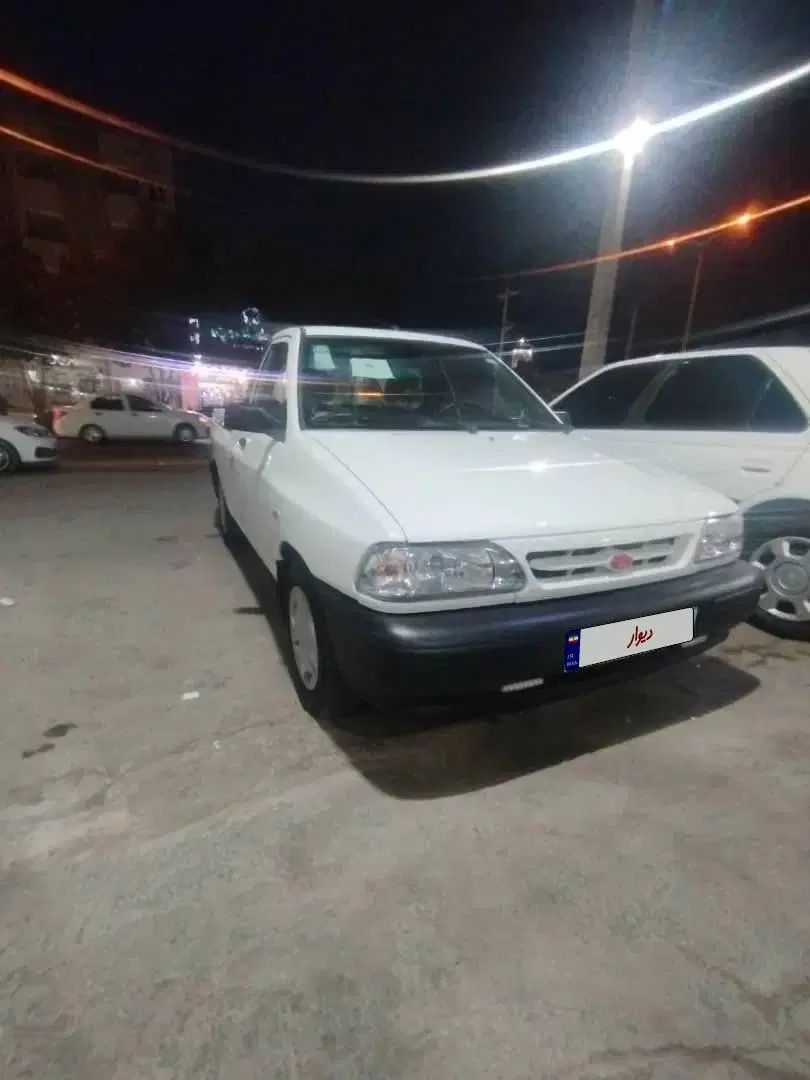 خودرو پراید، 151 آگهی ann_20453949