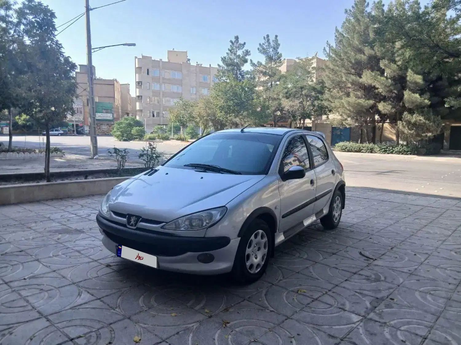 خودرو پژو، 206 آگهی ann_20453969