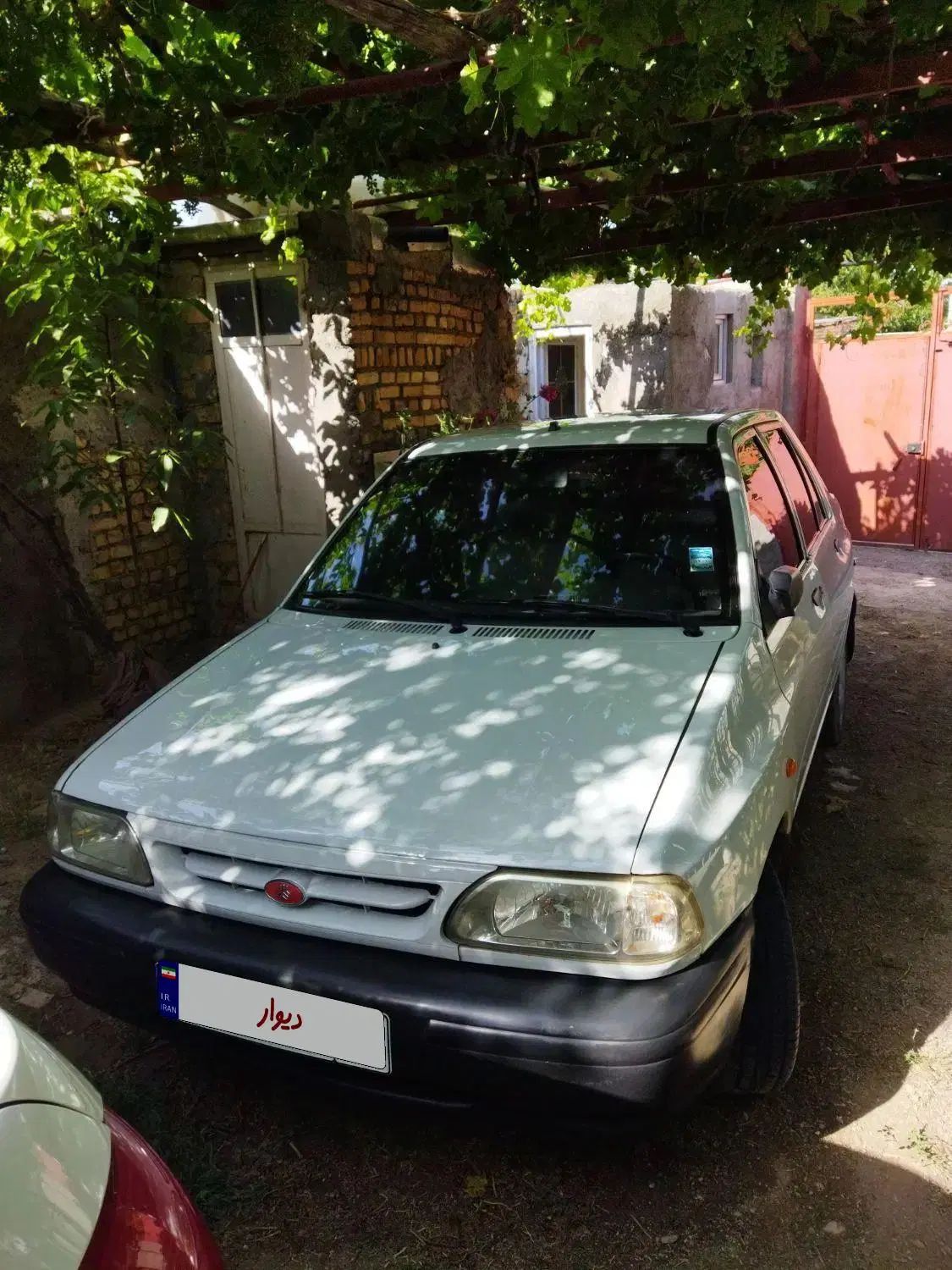 پراید 131 SE - 1397