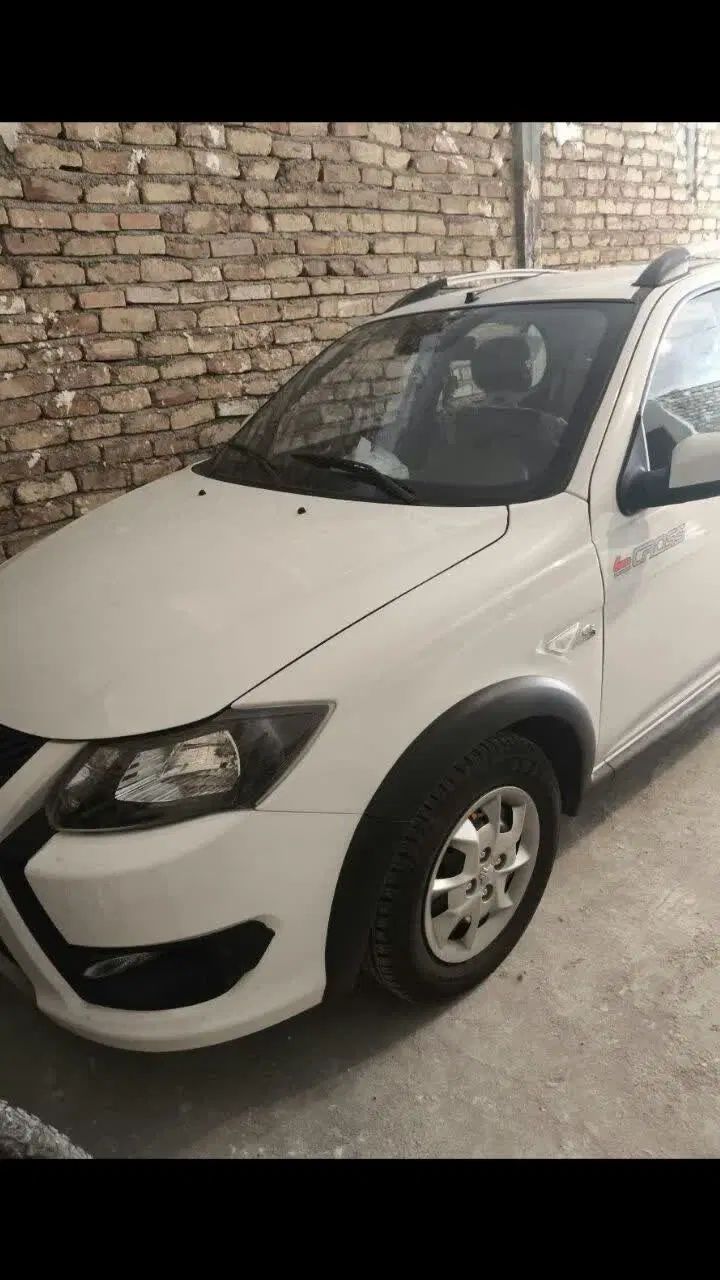 خودرو کوییک، S آگهی ann_20453999