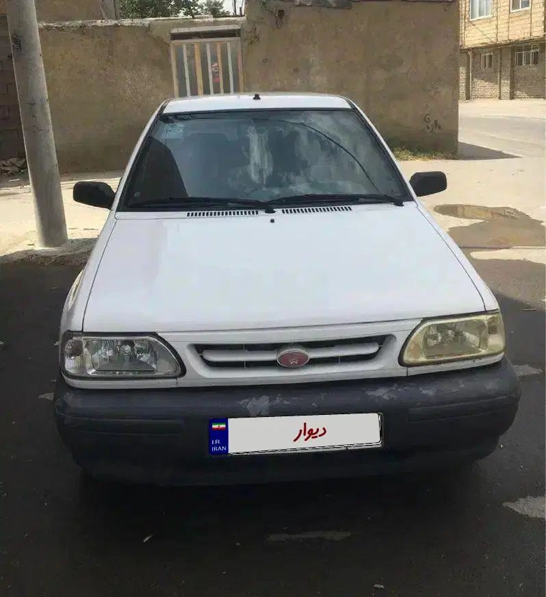 خودرو پراید، 131 آگهی ann_20454009