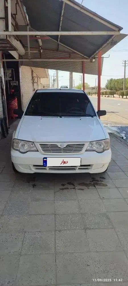خودرو پراید، 132 آگهی ann_20454014