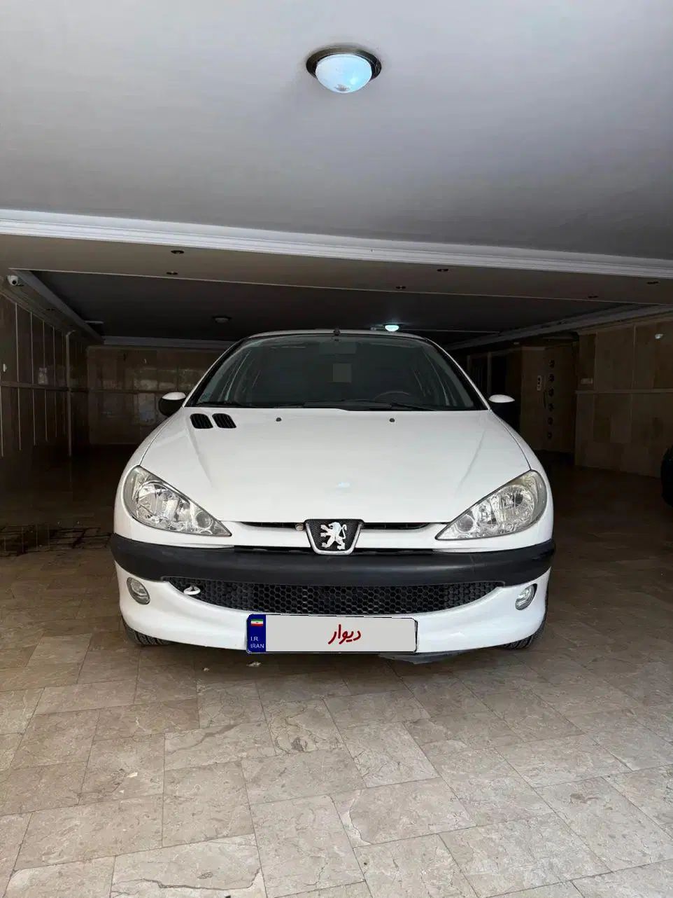 خودرو پژو، 206 آگهی ann_20454021