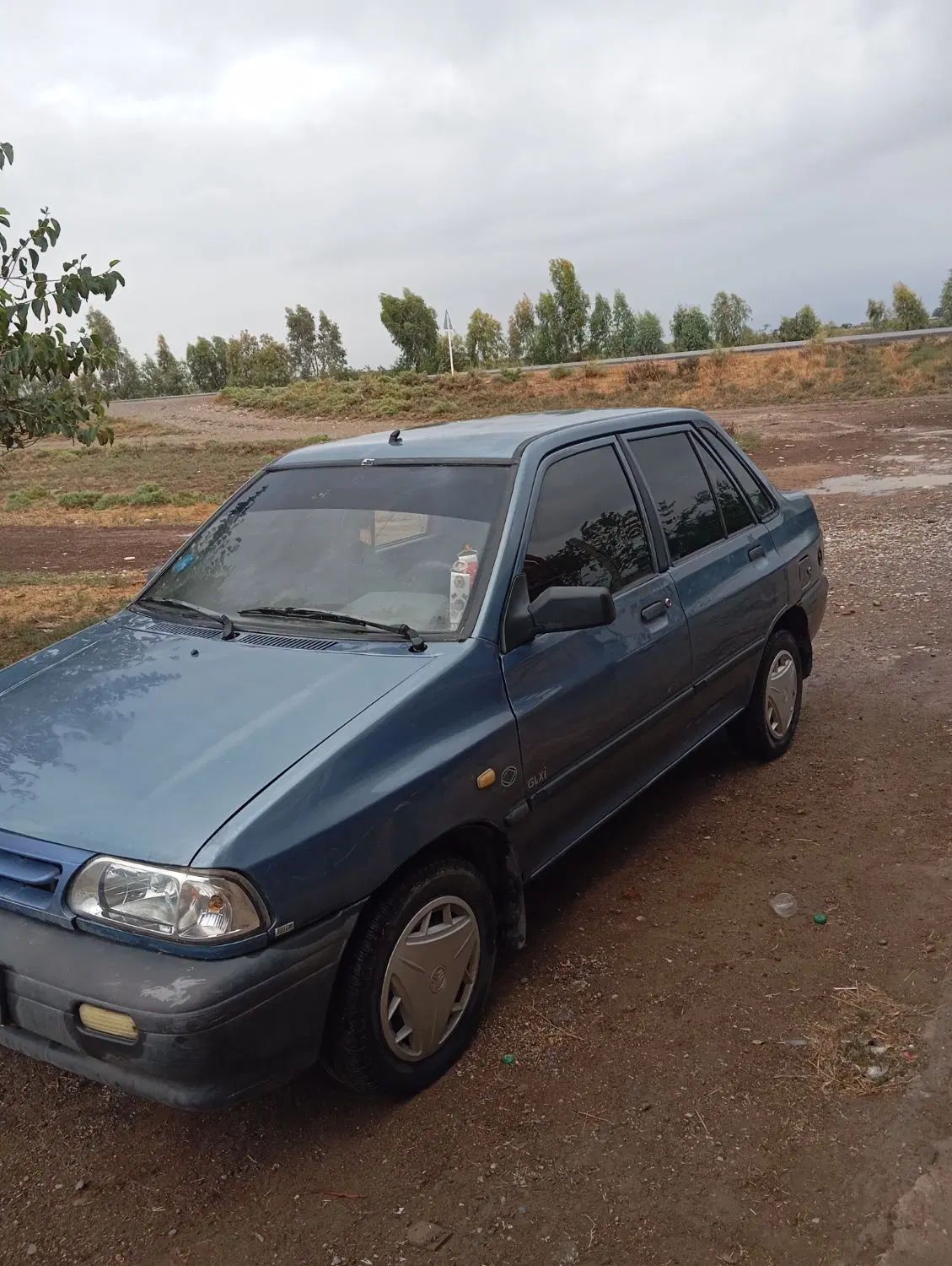 خودرو پراید، صبا آگهی ann_20454028