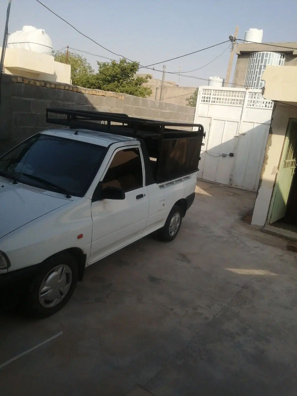 خودرو پراید، 151 آگهی ann_20454035
