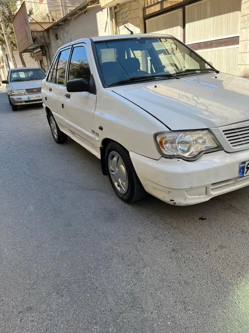 خودرو پراید، 132 آگهی ann_20454036