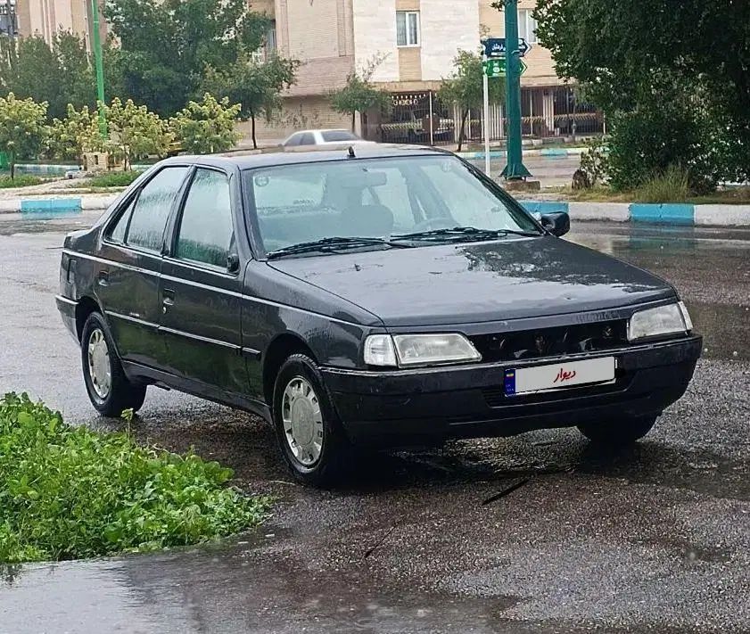 خودرو پژو، 405 آگهی ann_20454040