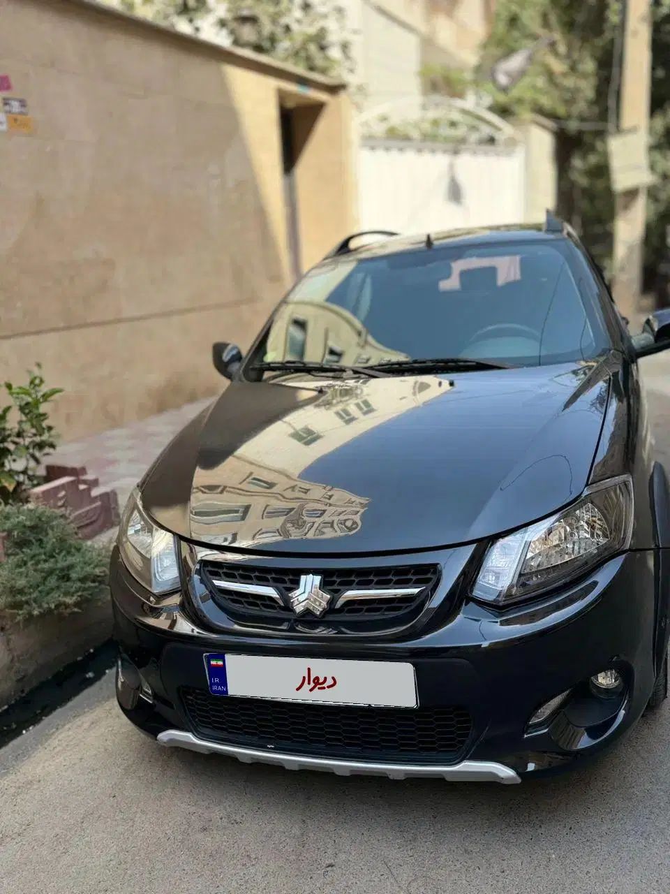 خودرو کوییک، R آگهی ann_20454086