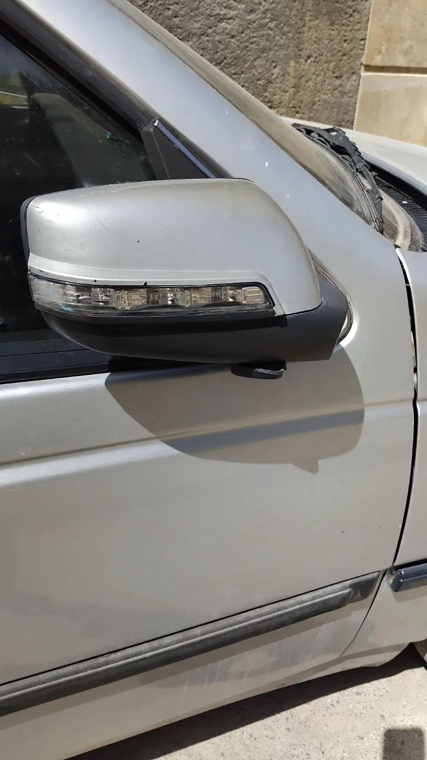 پژو 405 GL - دوگانه سوز CNG - 1378