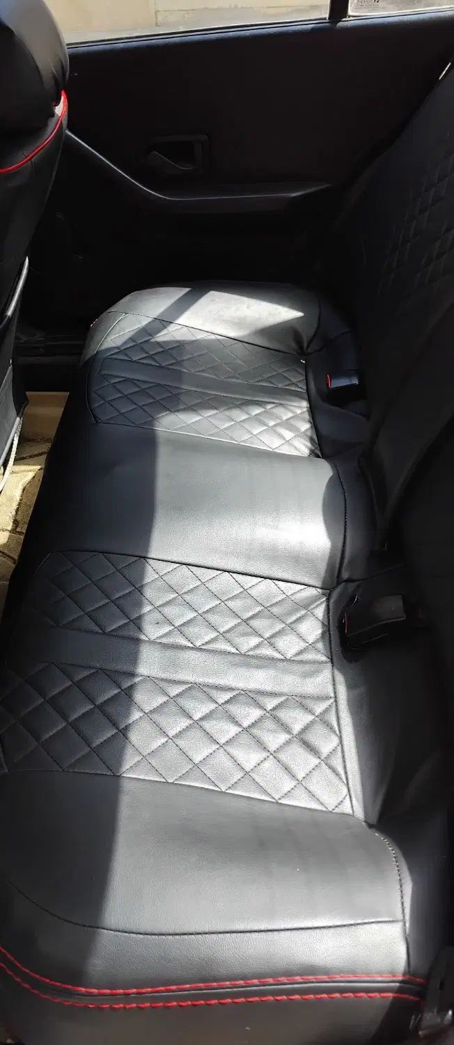 پژو 405 GL - دوگانه سوز CNG - 1378