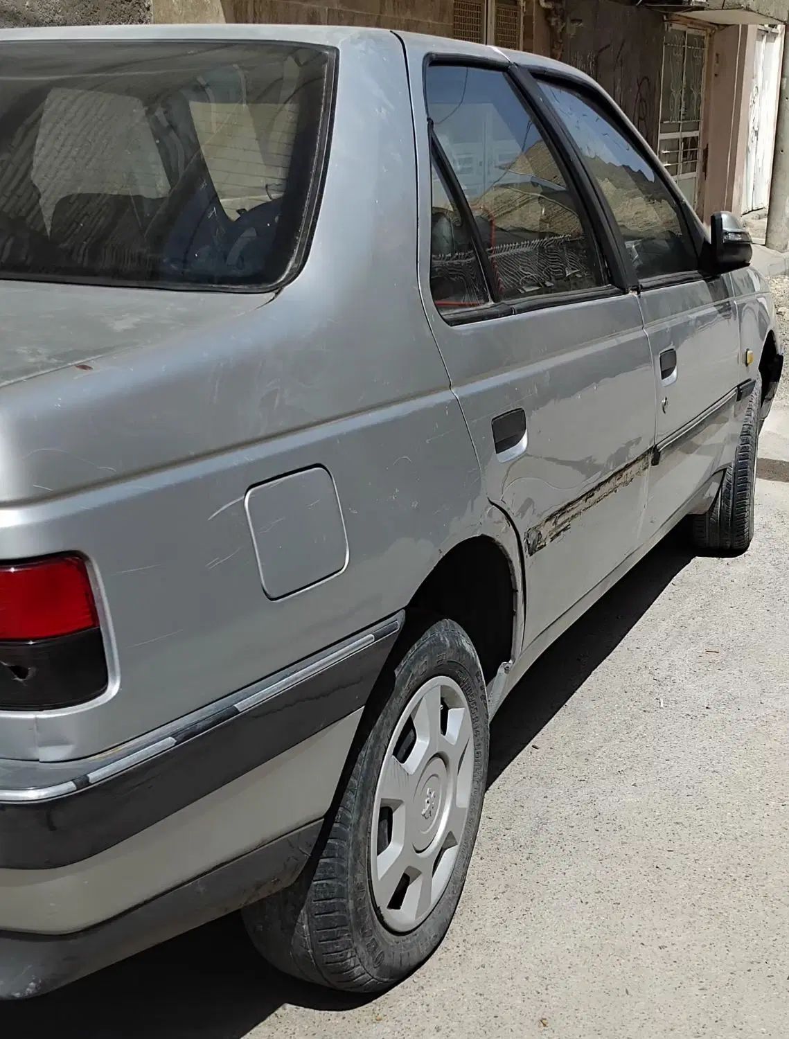 خودرو پژو، 405 آگهی ann_20454090