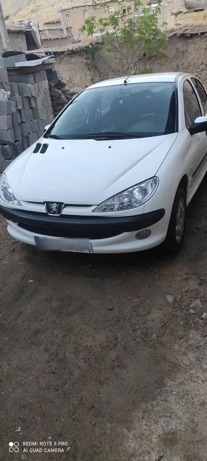 خودرو پژو، 206 آگهی ann_20454093