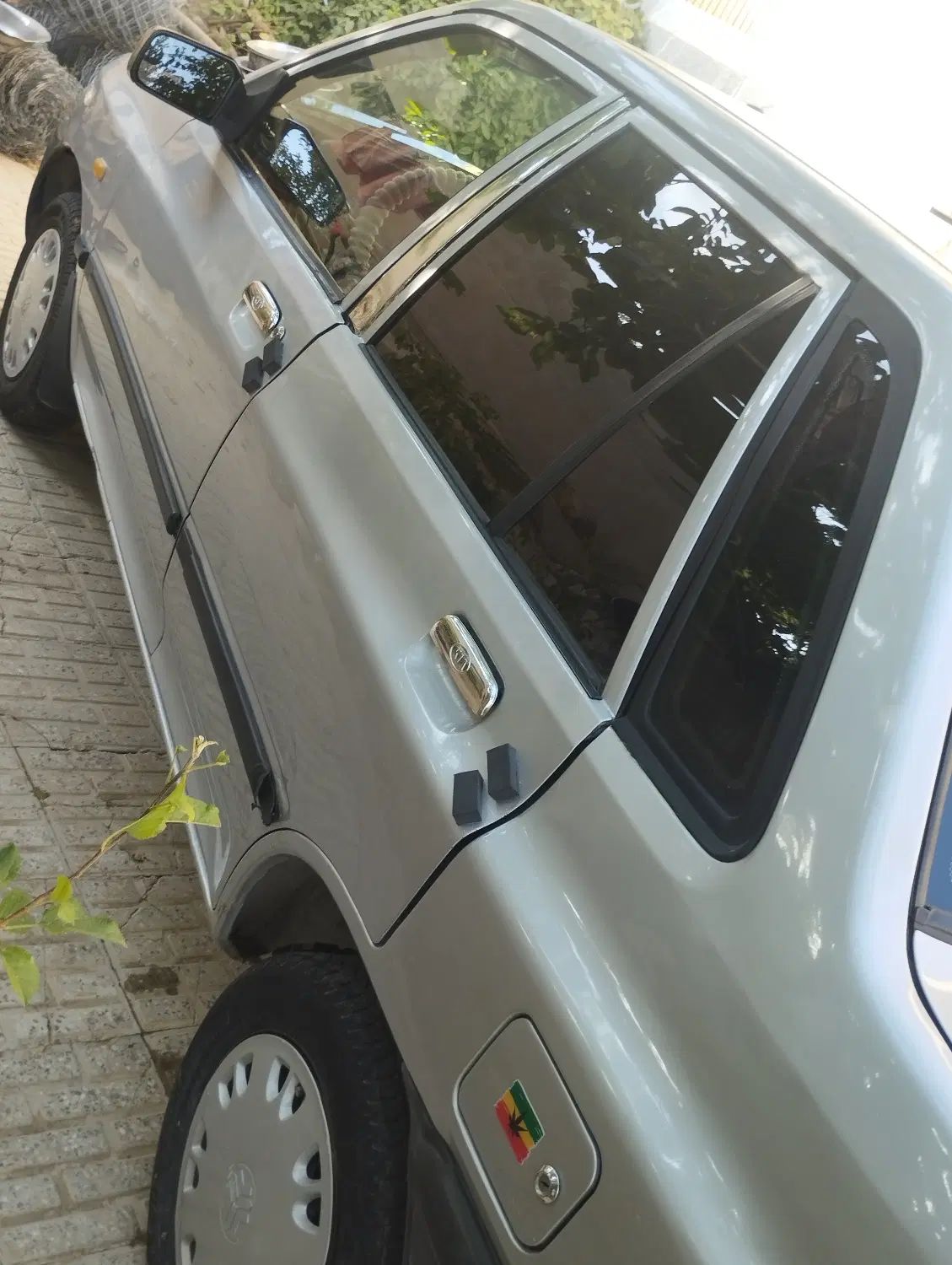 پراید 131 SE - 1399