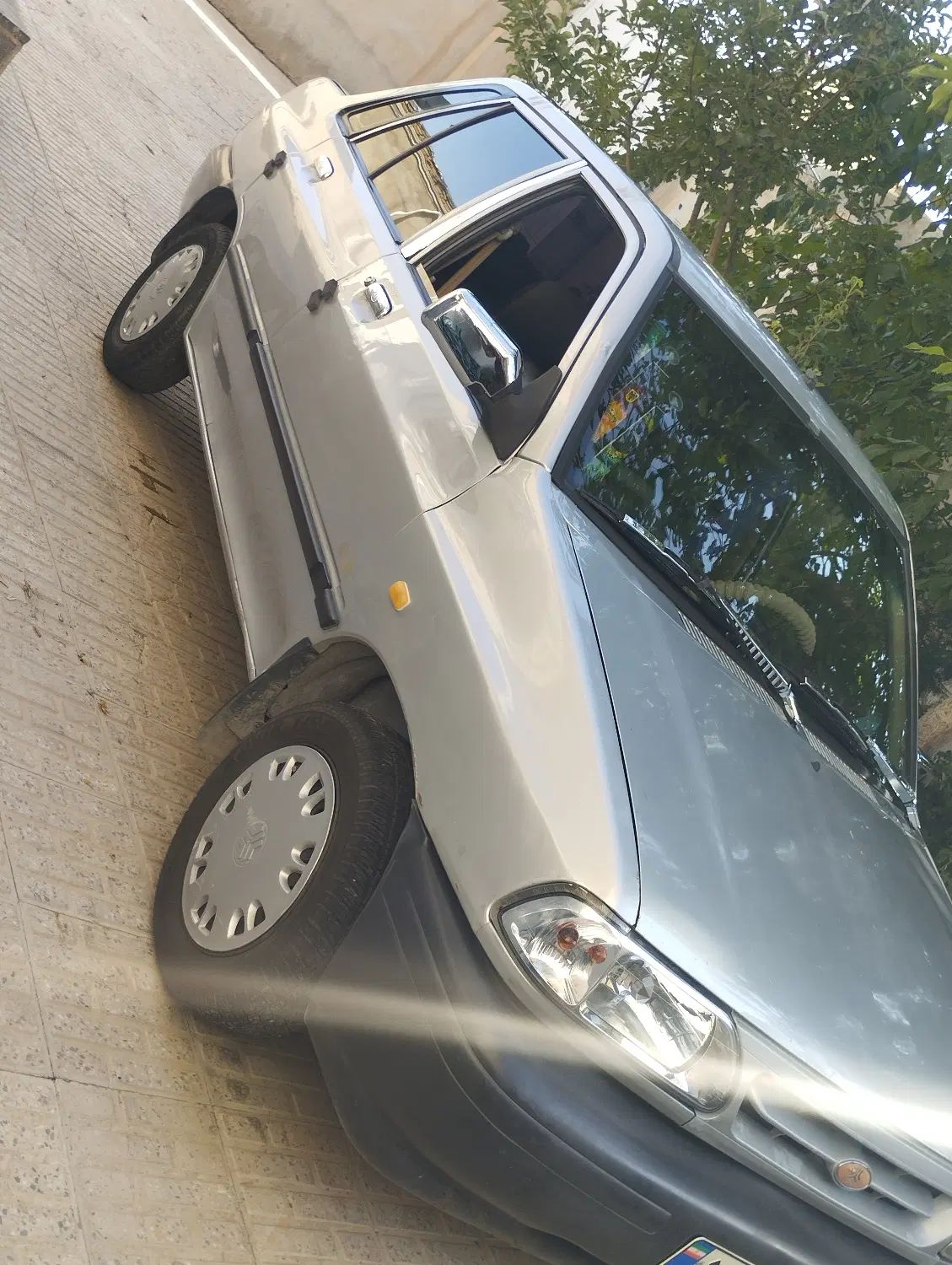 پراید 131 SE - 1399