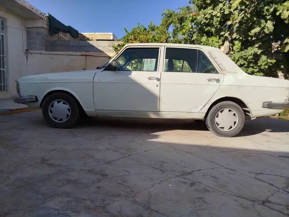 خودرو پیکان، سواری آگهی ann_20454109
