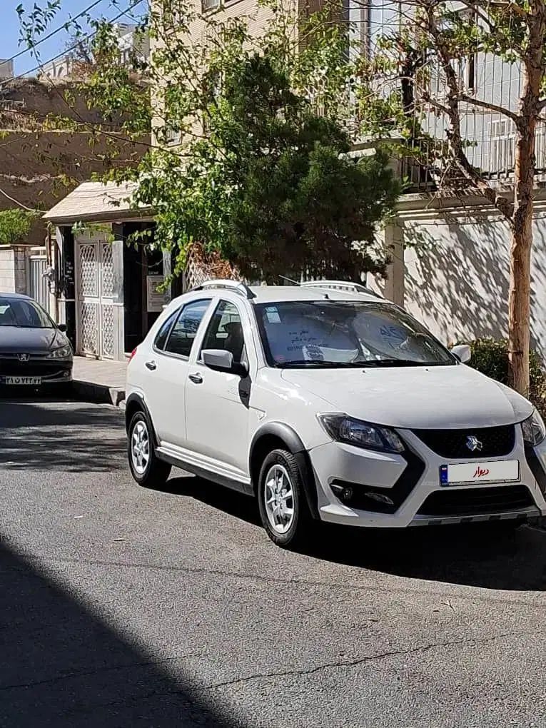 خودرو کوییک، S آگهی ann_20454129
