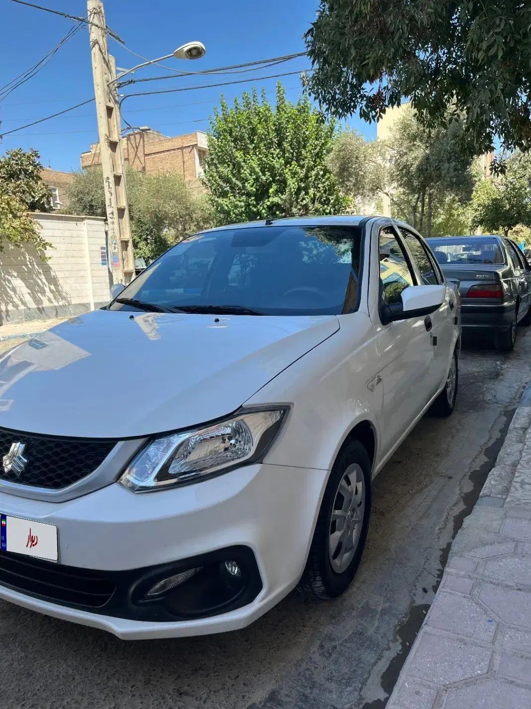 خودرو ساینا، S آگهی ann_20454145