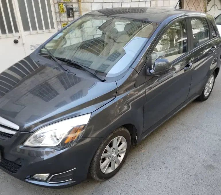 بایک سابرینا مونتاژ اتوماتیک - 1398