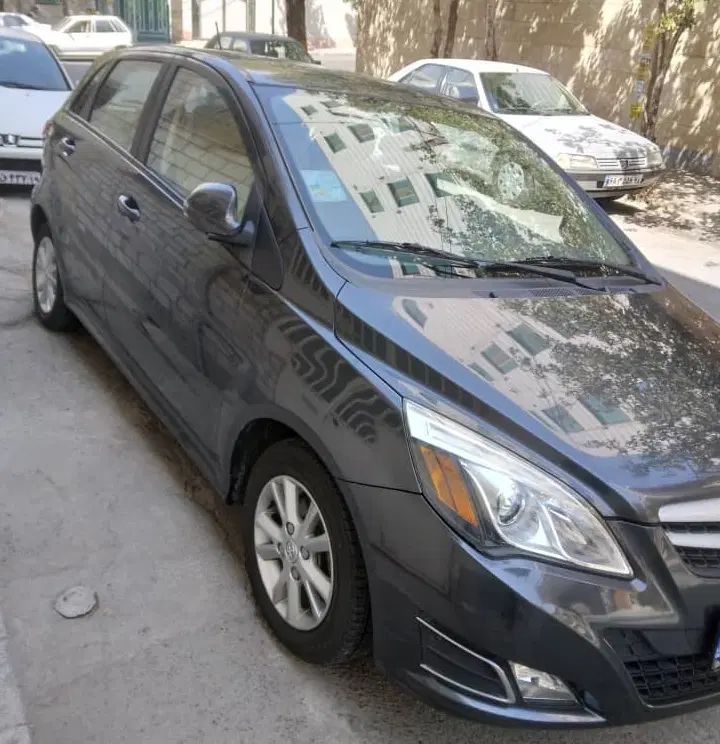 بایک سابرینا مونتاژ اتوماتیک - 1398