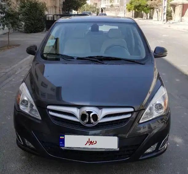 بایک سابرینا مونتاژ اتوماتیک - 1398