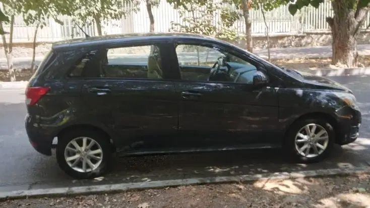 بایک سابرینا مونتاژ اتوماتیک - 1398